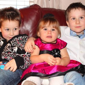 Meet your Posher, Julie